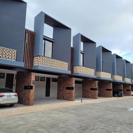 Habitacion En Iker'S House Merida Exterior photo