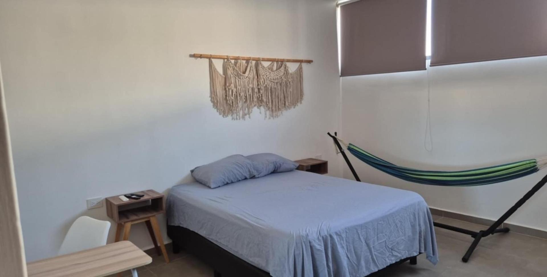 Habitacion En Iker'S House Merida Exterior photo